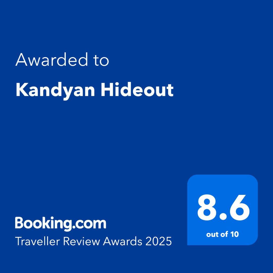 Kandyan Hideout Екстериор снимка