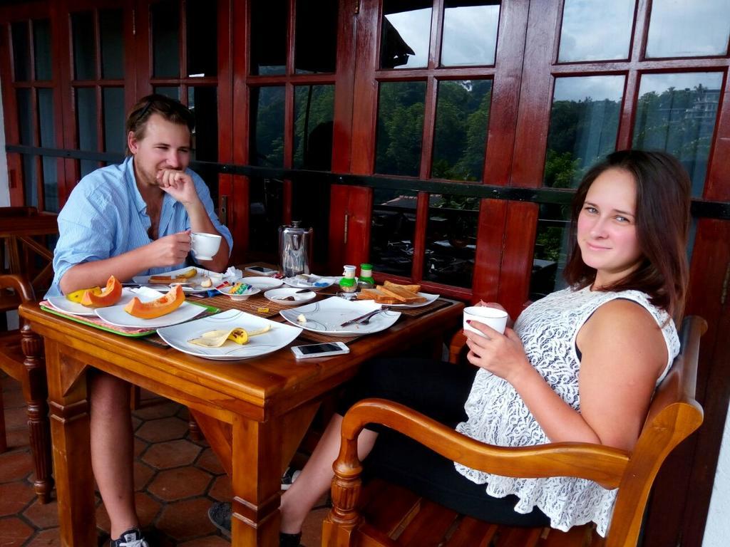 Kandyan Hideout Екстериор снимка