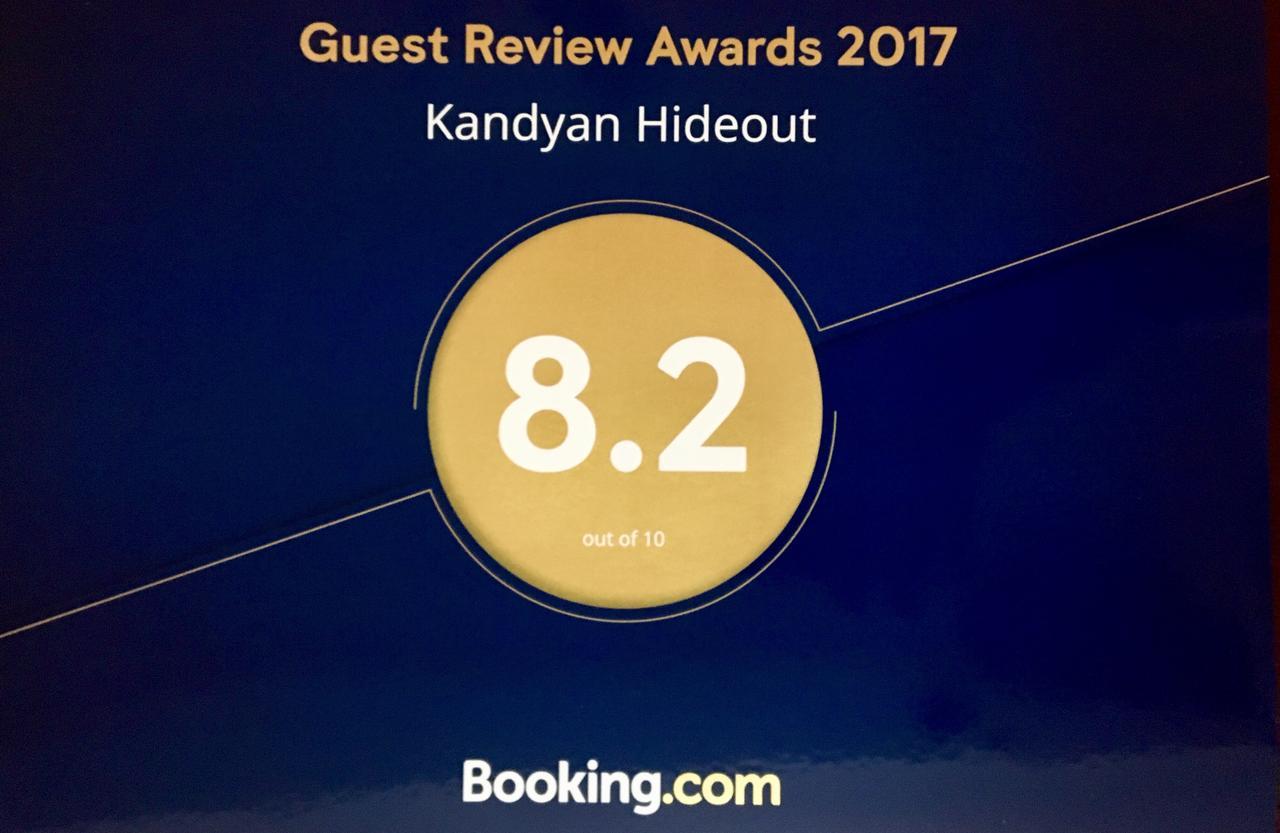 Kandyan Hideout Екстериор снимка