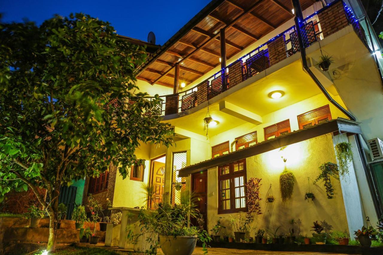 Kandyan Hideout Екстериор снимка