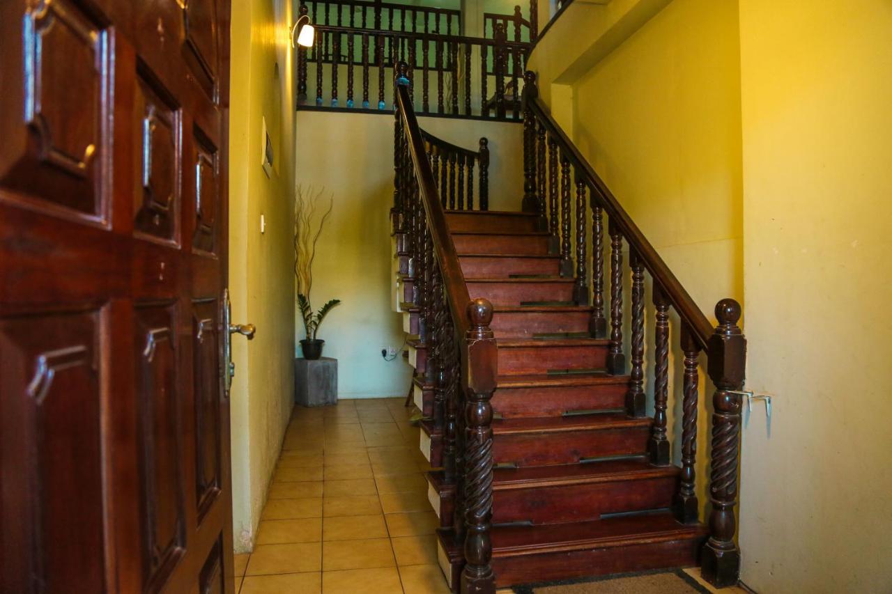 Kandyan Hideout Екстериор снимка