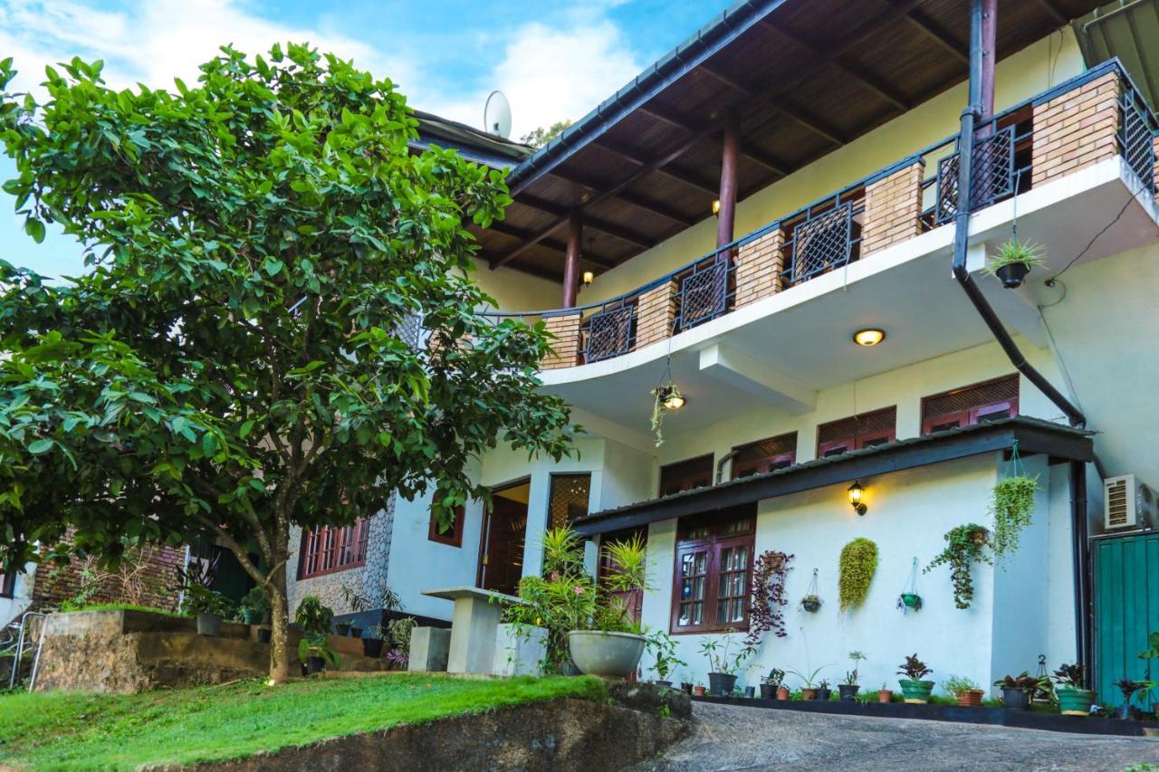 Kandyan Hideout Екстериор снимка