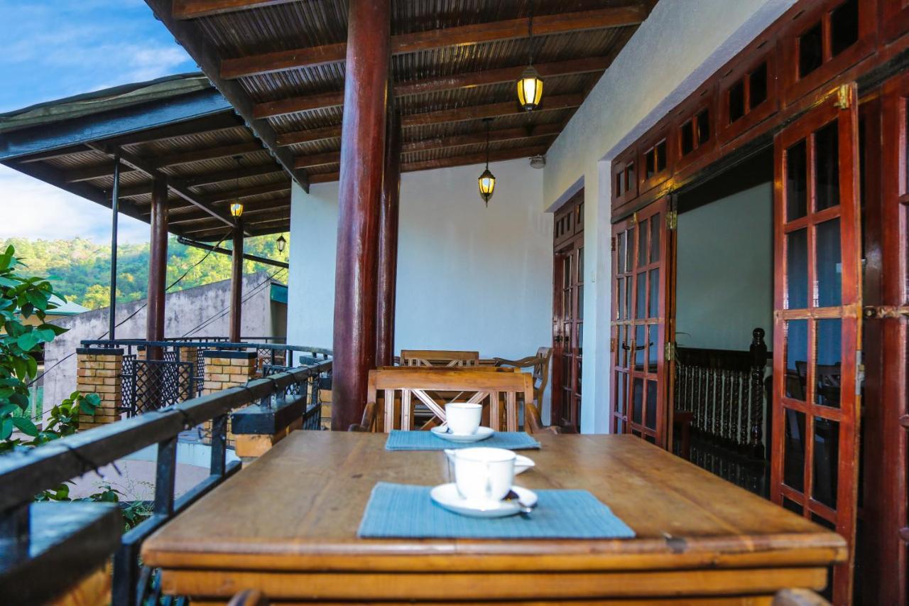 Kandyan Hideout Екстериор снимка