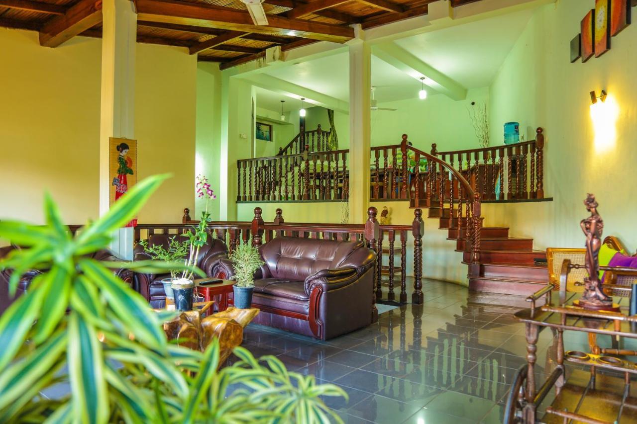 Kandyan Hideout Екстериор снимка