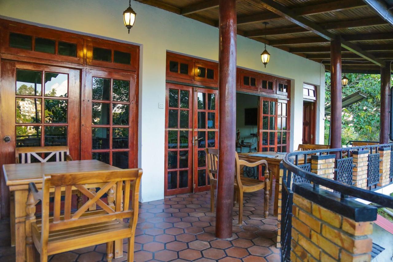 Kandyan Hideout Екстериор снимка