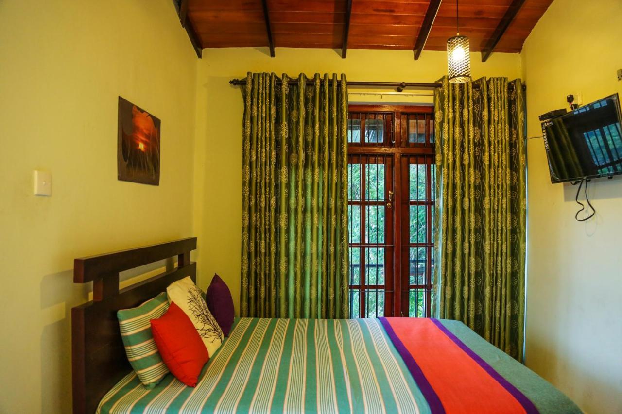 Kandyan Hideout Екстериор снимка