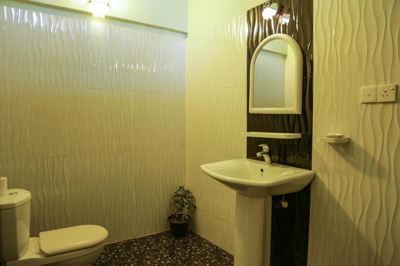 Kandyan Hideout Екстериор снимка