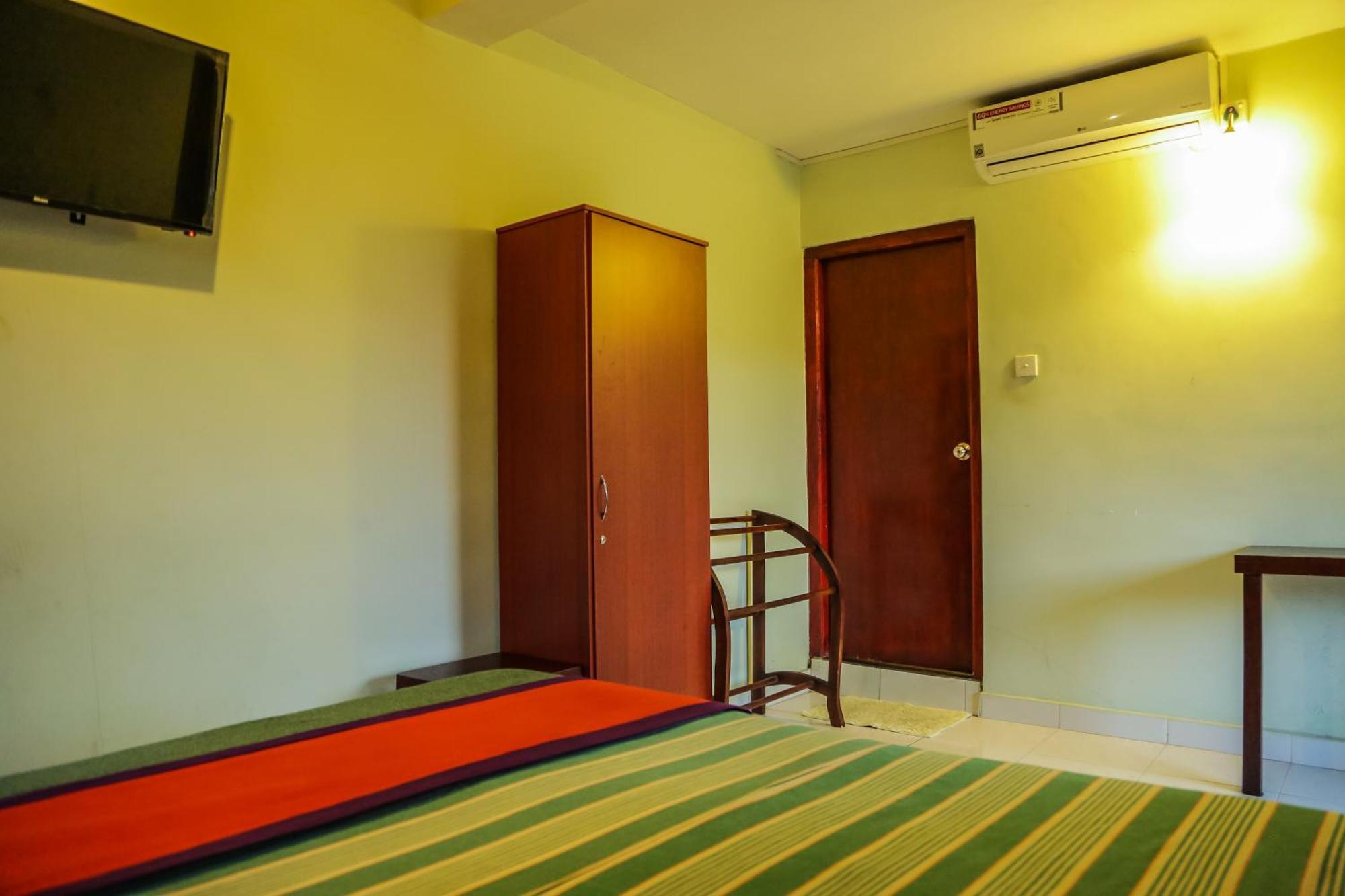 Kandyan Hideout Екстериор снимка
